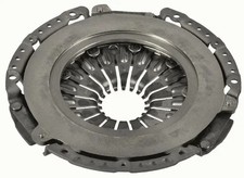 Disque d'embrayage Porsche BOXSTER