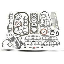 ITM Engine Components 09-00328 Engine Full Gasket Set