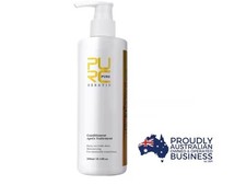 PURC 300ml Keratin Treatment Professional Purifying Straightening Conditioner