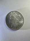 1883 Morgan Silver Dollar SHINY Uncirculated