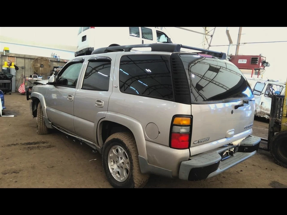 Automatic Transmission 4WD Fits 04-06 AVALANCHE 1500 6856339 Foto 4 de 4