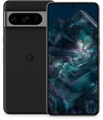 Google Pixel 8 Pro 128GB 256GB 512GB blau grau beige Gut - Refurbished