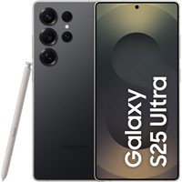 Samsung Galaxy S25 Ultra 512GB 12RAM S938B/DS Titanium Black