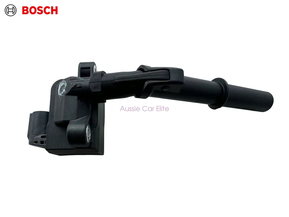 A2769060160 OEM Bosch Ignition Coil For 2012-2014 Mercedes E300 C207 C300 W204 - Image 3 of 4