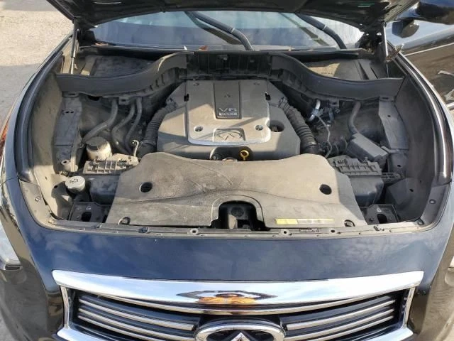 Caja de transferencia transmisión automática 3,7 L compatible con 09-13 INFINITI FX SERIES 276676 Foto 3 de 4