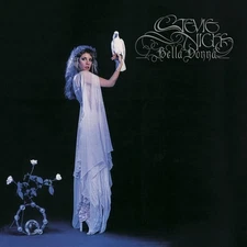 Stevie Nicks - Bella Donna [New CD] Rmst