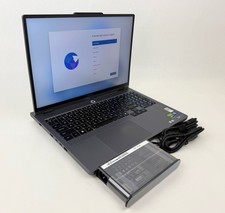 Lenovo Legion 5 16IAX10 16" Ultra 9 275HX 32GB 1TB SSD RTX 5060 W11H - Dent