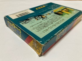 Makaimura Ghosts n' Goblins CIB Nintendo Famicom FC CAPCOM In Stock Japan import