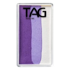 TAG Face and Body Paint 1-Stroke Split Cake 30g Iris Makeup Cosmetic Unit