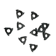 08IR A60 LDA Inserts | CNC External Threading Stainless Steel (304/316) Small-Pa