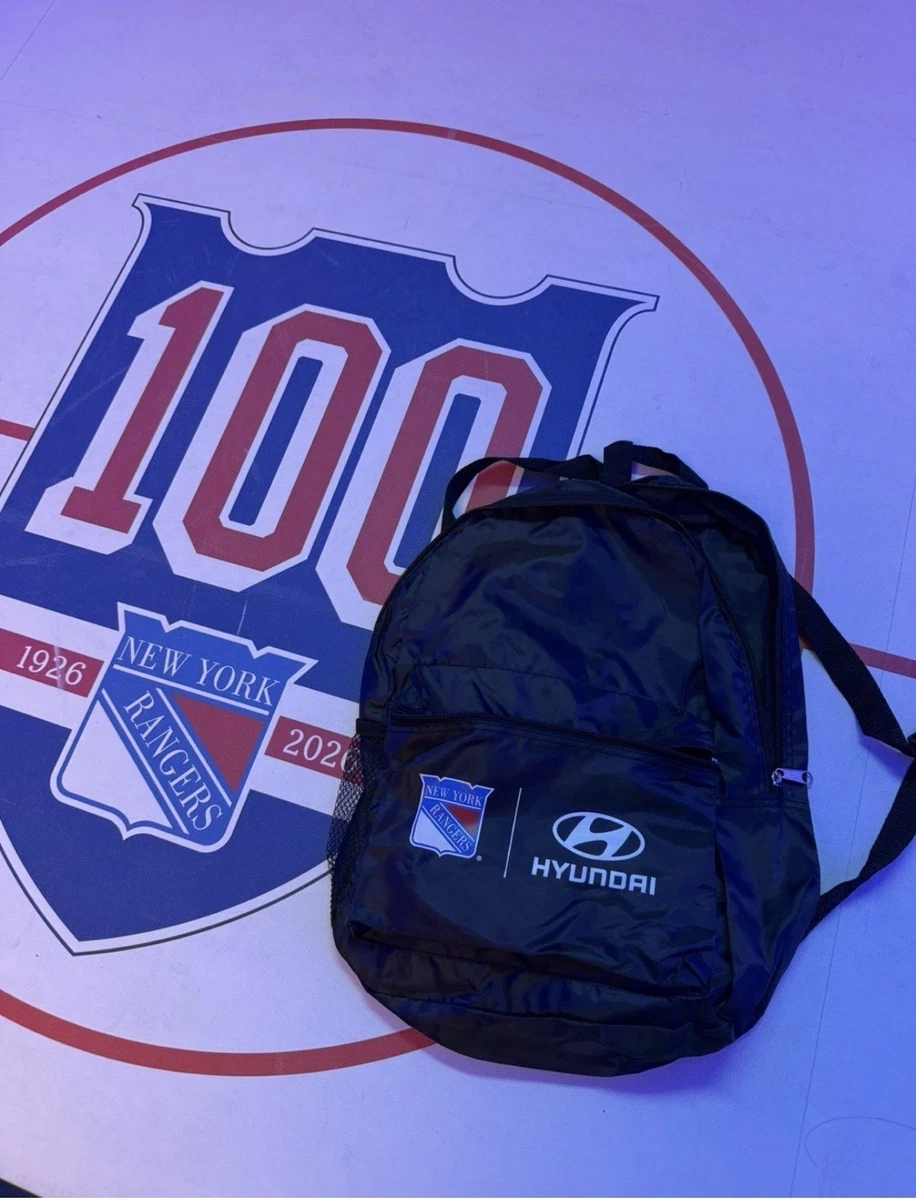New York Rangers NHL Fan Bags for sale | eBay