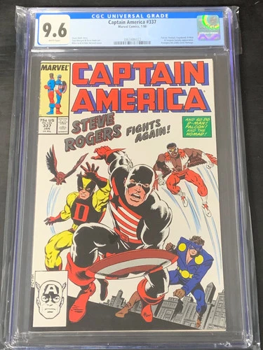 Comic Image