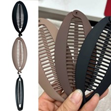 Unique Hair Styling Clip Hair Accessories For Easy And Stylish Updos Solution