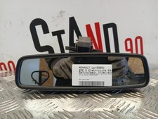 Retroviseur intérieur Renault Zoe