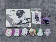 The dress-up doll falls in love Original picture Bundle Sale