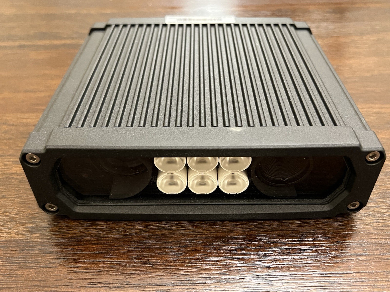 VSR-20-950 VIGILANT SOLUTIONS LICENSE PLATE RECOGNITION LPR CAMERA