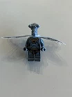 LEGO Star Wars Geonosian Zombie with Wings Minifigure (sw0382) - 9491