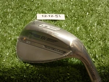 Titleist Vokey SM10 Tour Chrome 54* 10* Sand Wedge S Grind DG 105 Steel New