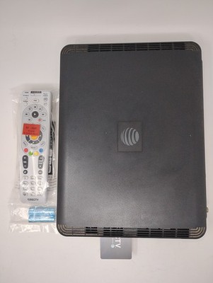 DirecTV HR54-700 Genie HD DVR Receiver Satellite Digital TV Box Remote Access