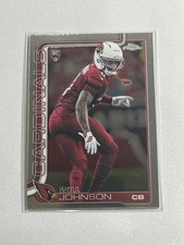 2025 Topps Chrome Football Pick Your Base #201-400 - Buy More &amp; Save