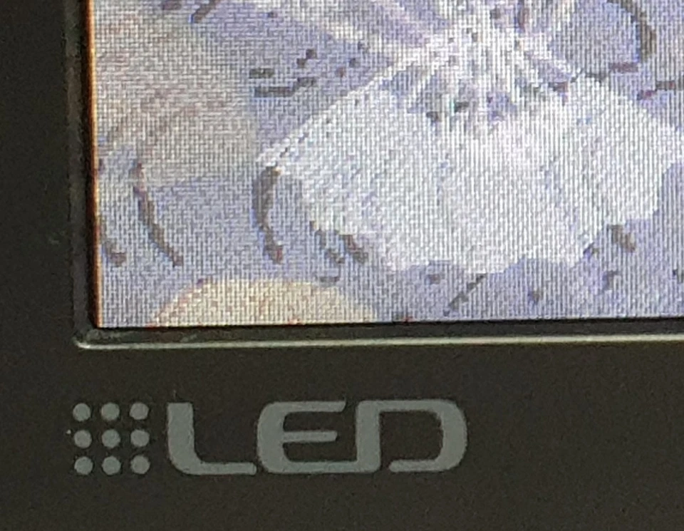 Samsung SyncMaster BX2240W 22" LED Monitor 1680 x 1050 HD DVI VGA - Bild 4 von 4