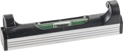 KWB ?0657 Alu Schnur-Wasserwaage Richtschnur Maurer Pflastern klein 78 mm