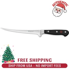 Wusthof Classic 7" Fillet Knife