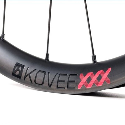 Bontrager Kovee XXX Boost TLR 29 MTB Wheel, Front | eBay