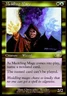 Meddling Mage - Medium Play MTG Planeshift