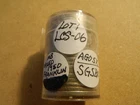 TIME to INVEST Full Roll Franklin 90% Silver Half Dollars Mixed 1950's Dates