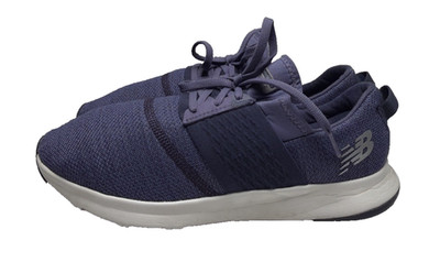New Balance DynaSoft Nergize V3 Running Women Training Sneakers Size 9 Violet