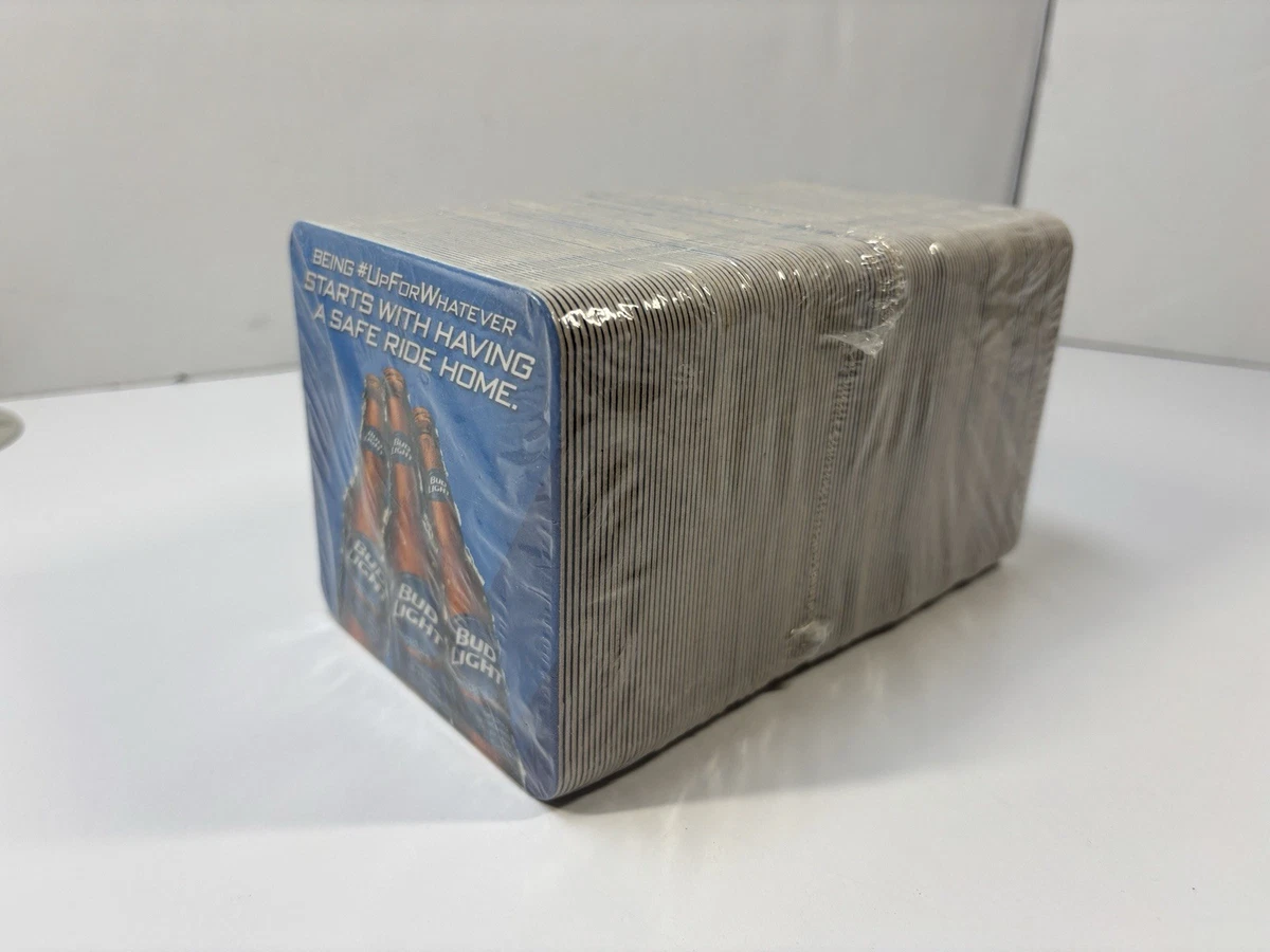 Bud Light Coasters for sale | eBay