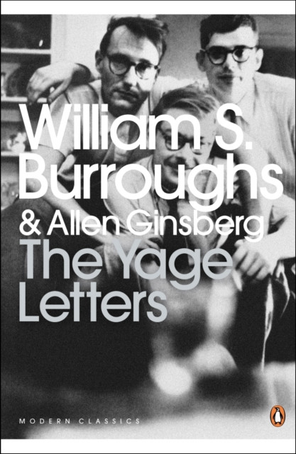 The Yage Letters Redux by Allen Ginsberg (Paperback Book)