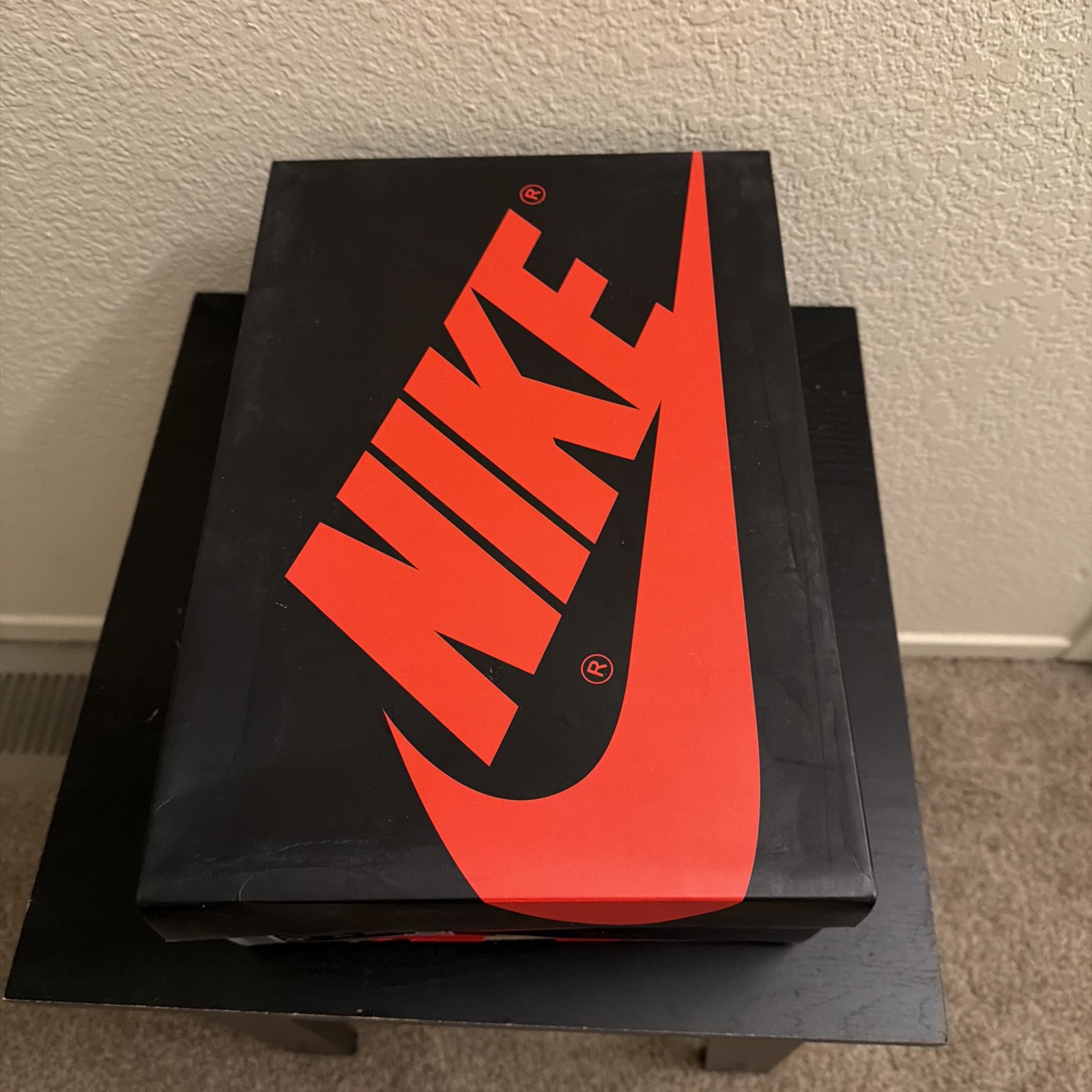 Air Jordan 1 Retro Low "BLACK TOE" 2023 - Size 9.5 - cz0790 106 (8338-1) thumbnail 8