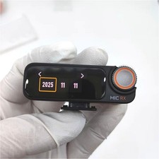For DJI Mic 2 Receiver Only - Original Replacement Part