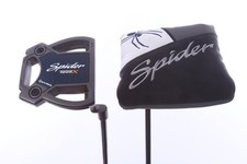 TaylorMade Spider Tour X L Neck 35 in Putter Right-Handed Very Good