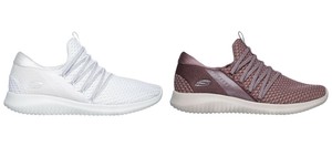 skechers ultra flex bright future