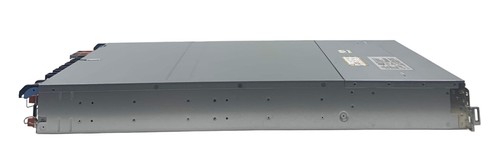 Dell EMC EURSPE NAS Disk Array - 32GB RAM/NO HDD - Picture 6 of 6