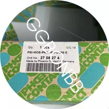 1pcs Phoenix Converter PSI-MOS-PROFIBFO 850E 2708274 DHL or FedEX or UPS