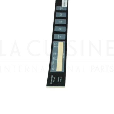 PE950159 Viking Switch Keyboard 42\ Dispenser