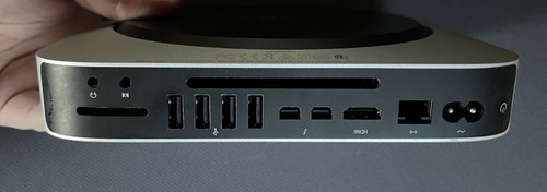 Apple Mac Mini Avid Pro Tools 10 HD, Hunderte Wellen, Fabfilter Plugins - Bild 17 von 18
