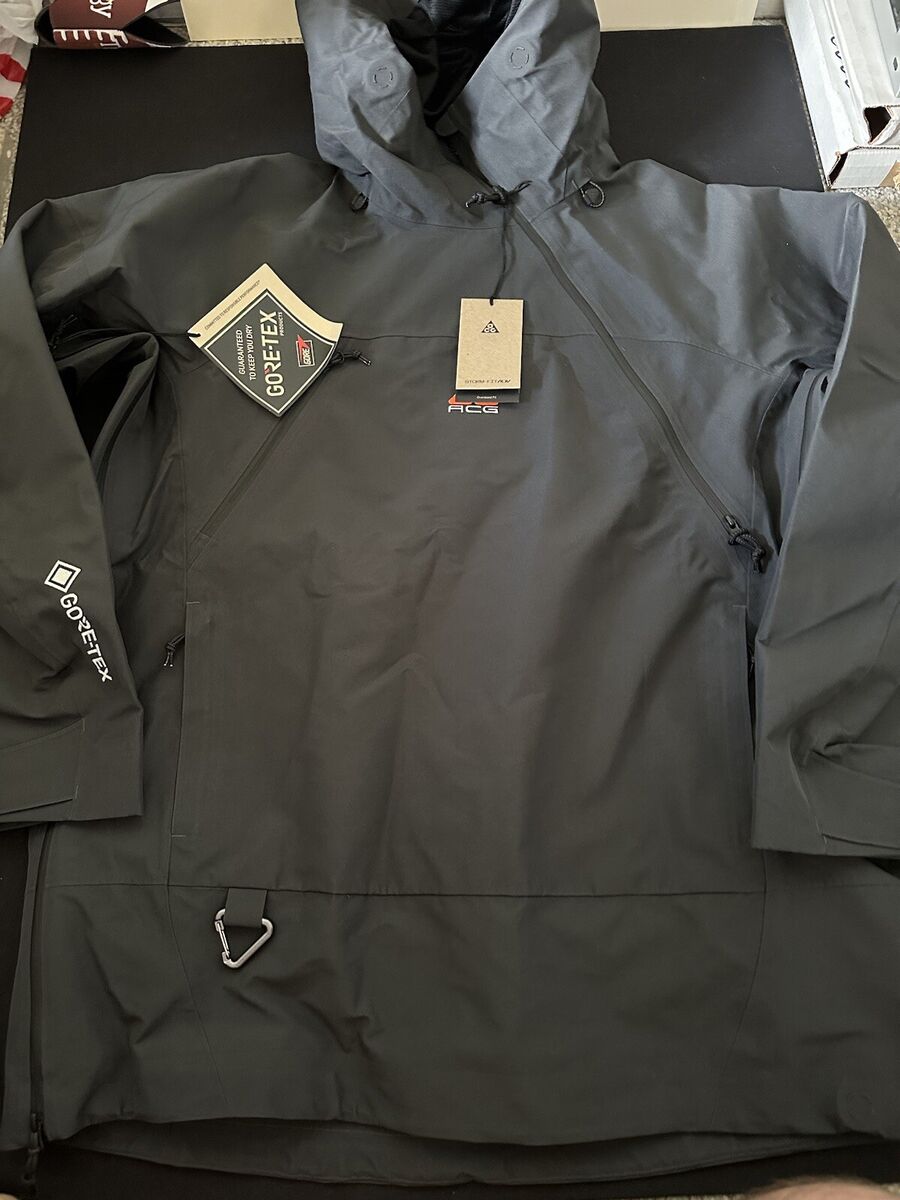 Nike Air ACG Chena Vortex Storm-Fit ADV Gortex Men Size M