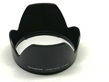 Olympus LH-61C lens hood genuine OEM for Zuiko Digital Lens