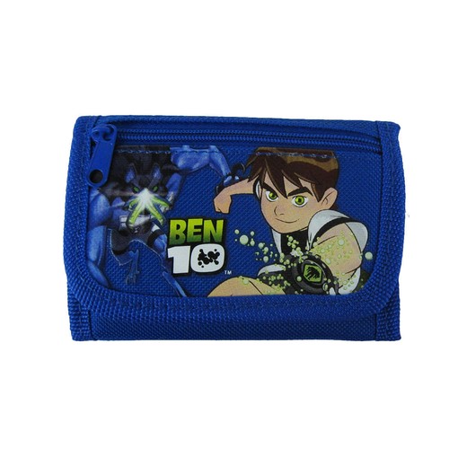 Brand New Trifold Wallet Boy Girl Kids School Supplies Birthday Gift - Picture 8 of 66