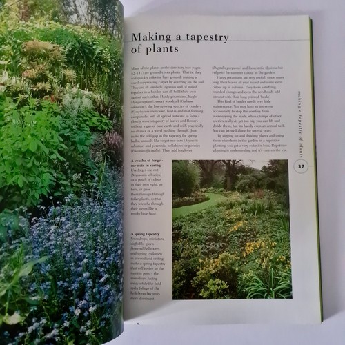 Plants For Free How To Create A Garden For Next-To-Nothing Paperback Book - Picture 9 of 13