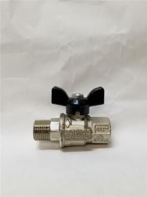 Caleffi L44-670 NA29284 Shut-off Air Vent Valve