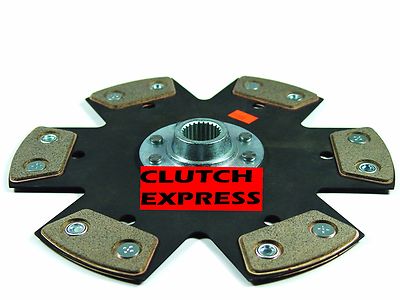 Performance Clutch Kit for Stick Shift / Manual Transmission Vehicle