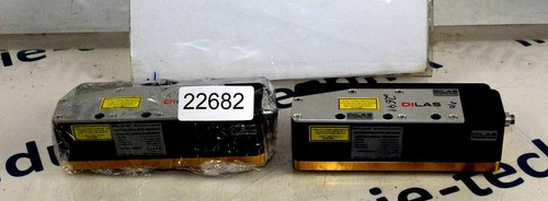 DILAS D4F2J22-976.2-200C-IS21.12MO Laser 100402867   Rofin sinar diode laser - Bild 1 von 6