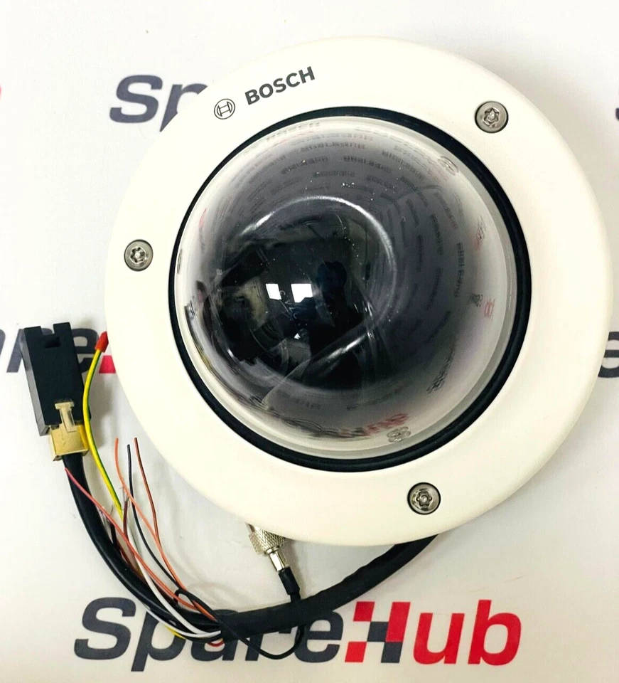BOSCH NIN-932-V03IP IP Dome Camera - Image 2 of 4
