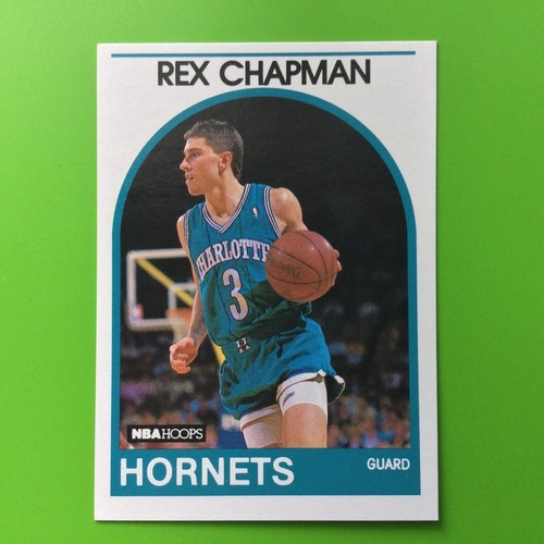 1989-90 NBA Hoops Basketball Choose & Pick your Trading Cards Michael Jordan 🏀 - Picture 41 of 248